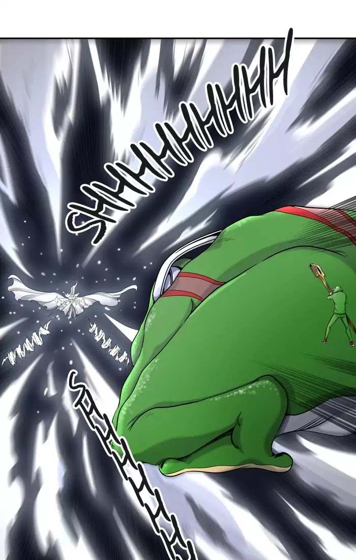 Tower of God chapter 400 - page 93