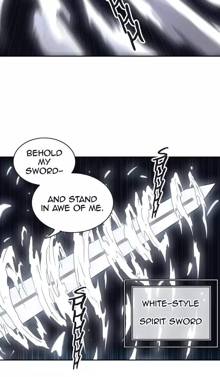 Tower of God chapter 400 - page 94
