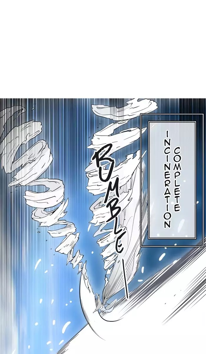 Tower of God chapter 400 - page 95