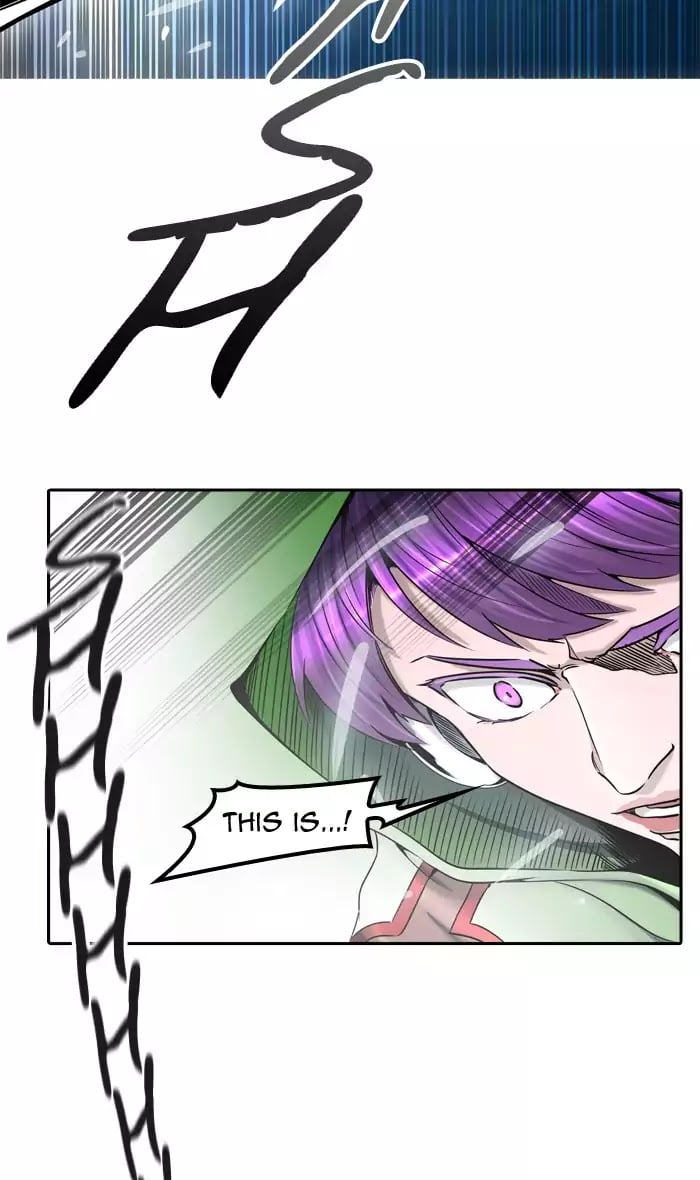 Tower of God chapter 400 - page 97