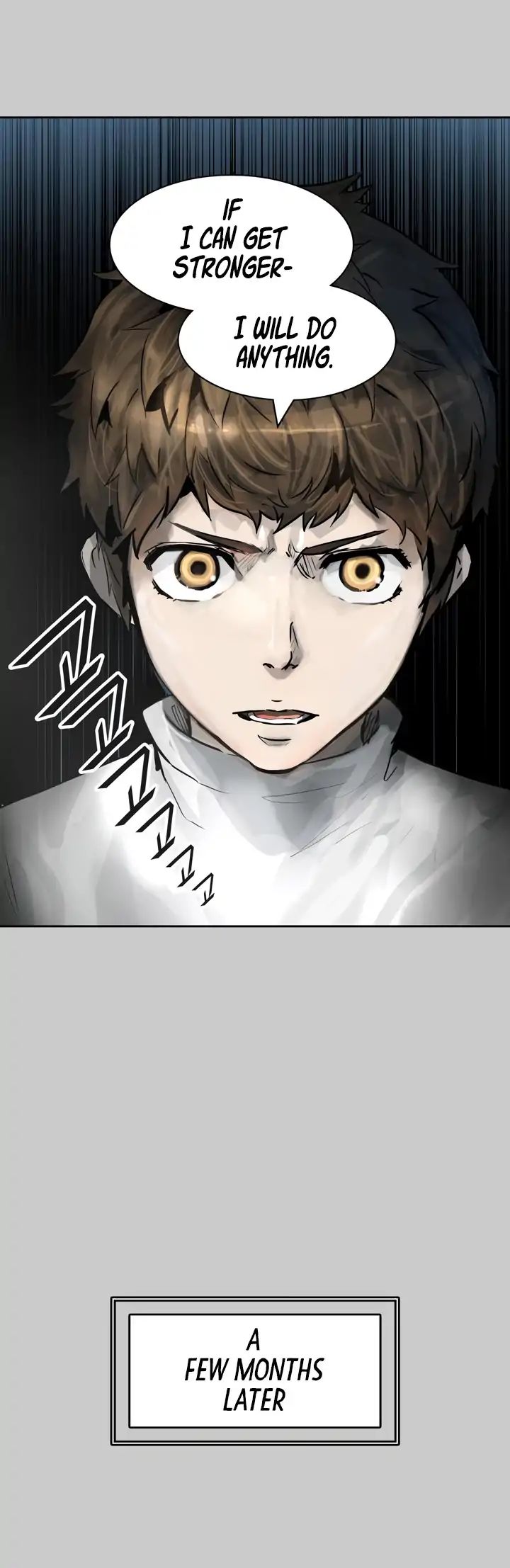 Tower of God chapter 418 - page 43