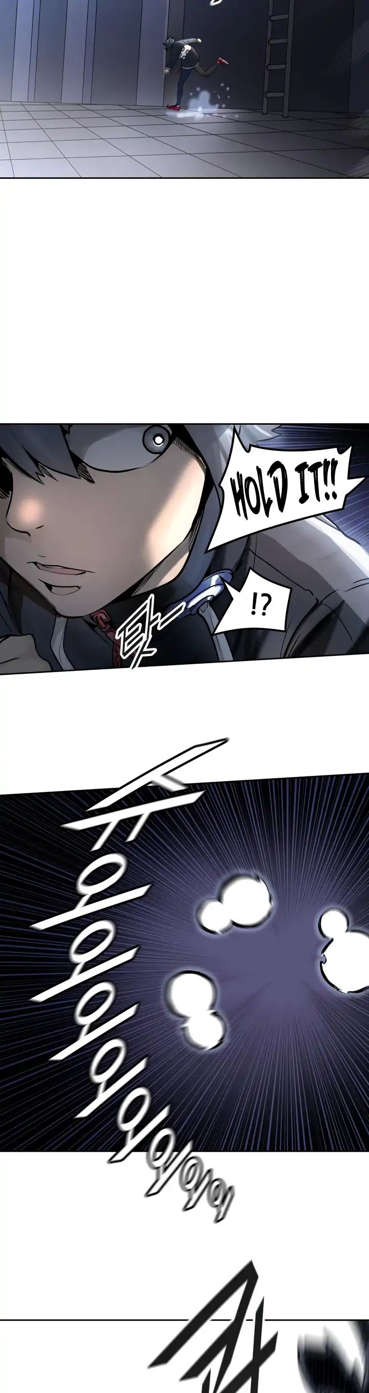 Tower of God chapter 418 - page 52