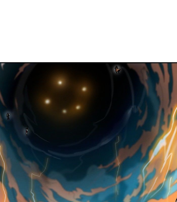 Tower of God chapter 303 - page 1