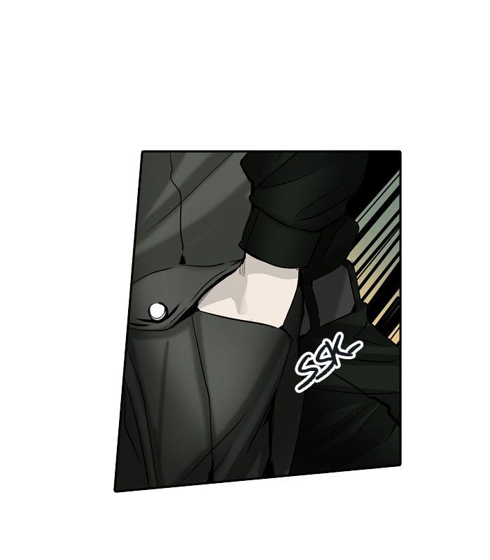 Tower of God chapter 303 - page 10