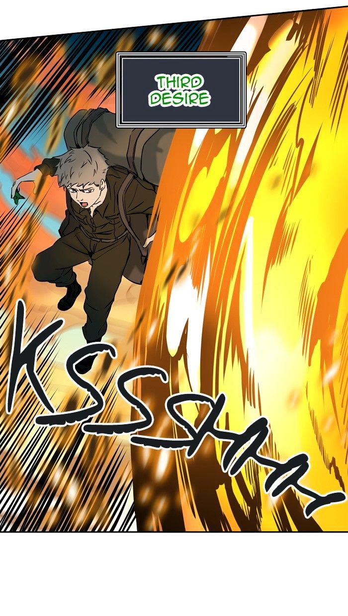 Tower of God chapter 303 - page 13