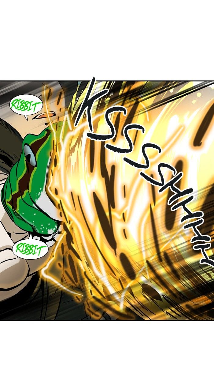 Tower of God chapter 303 - page 18