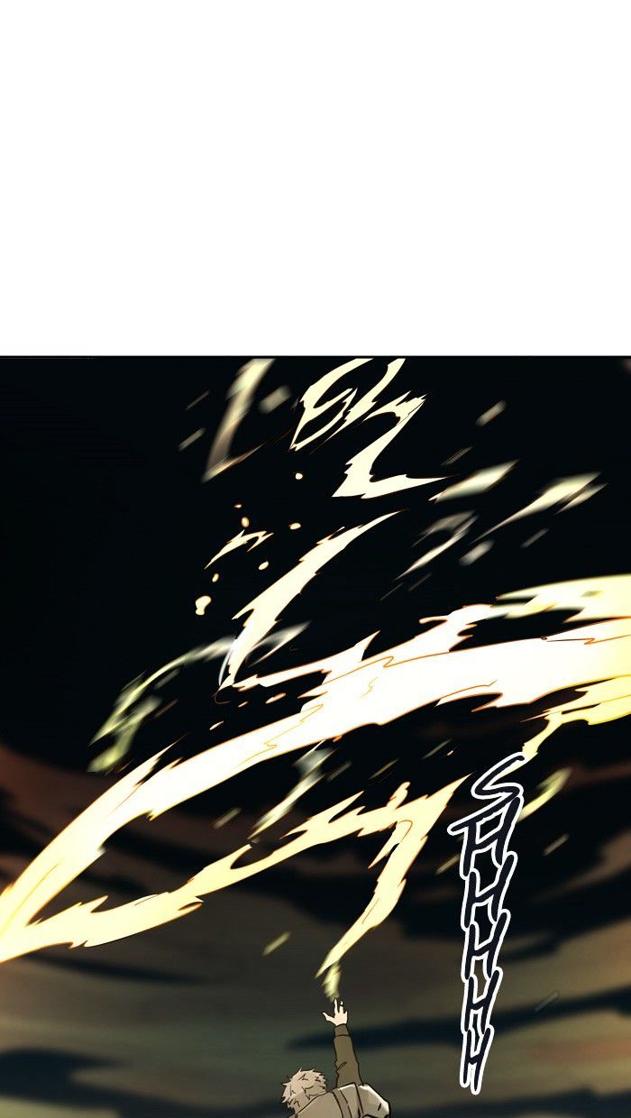 Tower of God chapter 303 - page 20