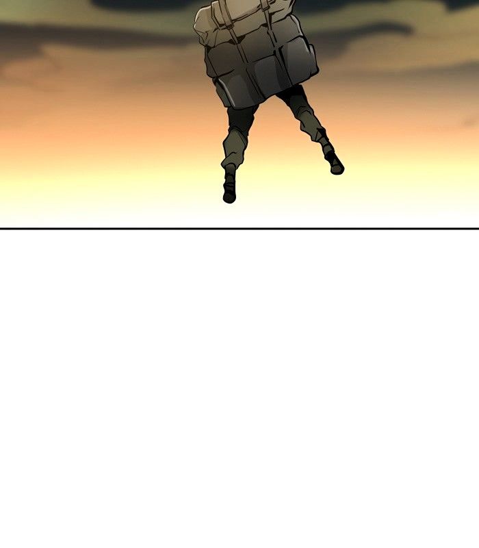 Tower of God chapter 303 - page 21