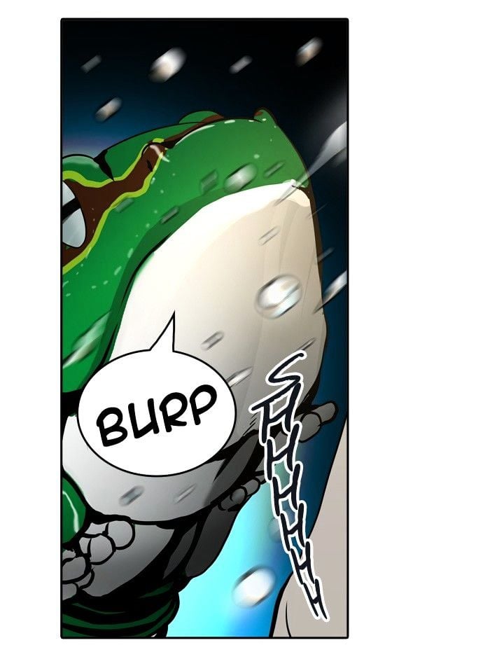 Tower of God chapter 303 - page 22