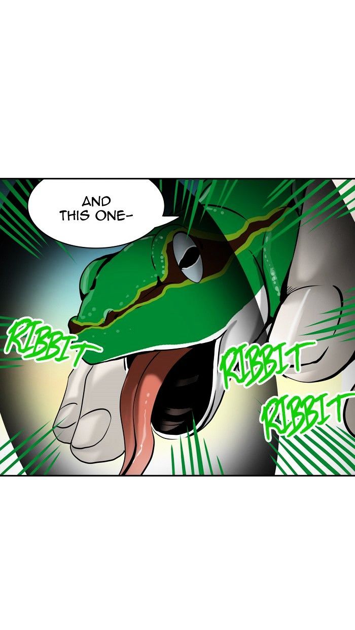 Tower of God chapter 303 - page 28