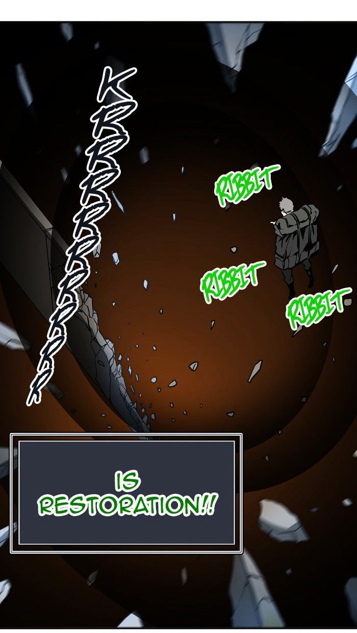 Tower of God chapter 303 - page 29