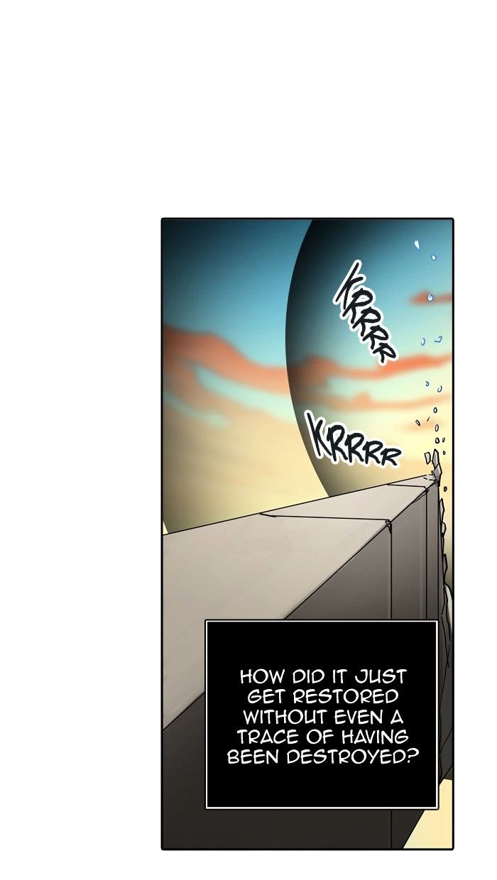 Tower of God chapter 303 - page 31