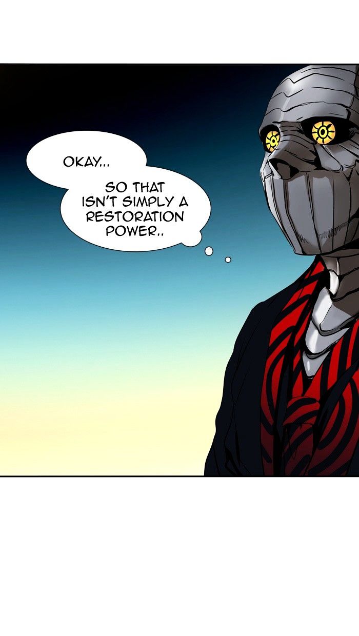 Tower of God chapter 303 - page 32