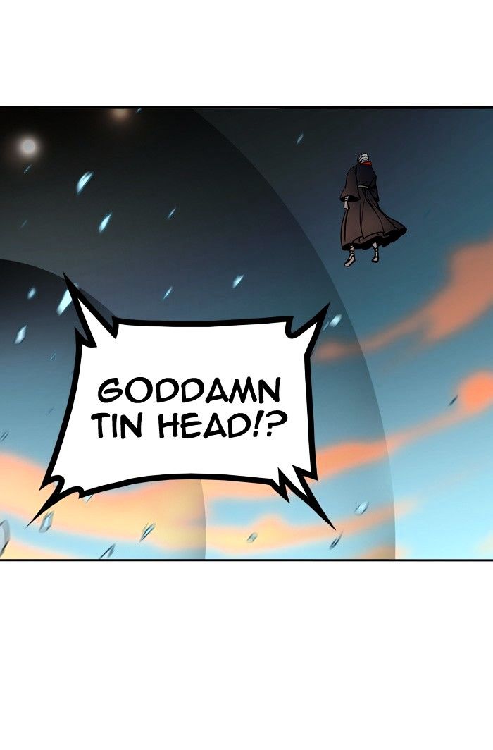 Tower of God chapter 303 - page 35