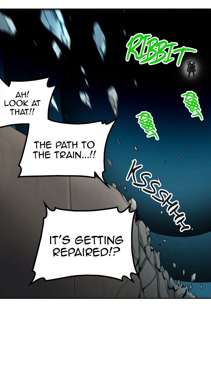 Tower of God chapter 303 - page 39