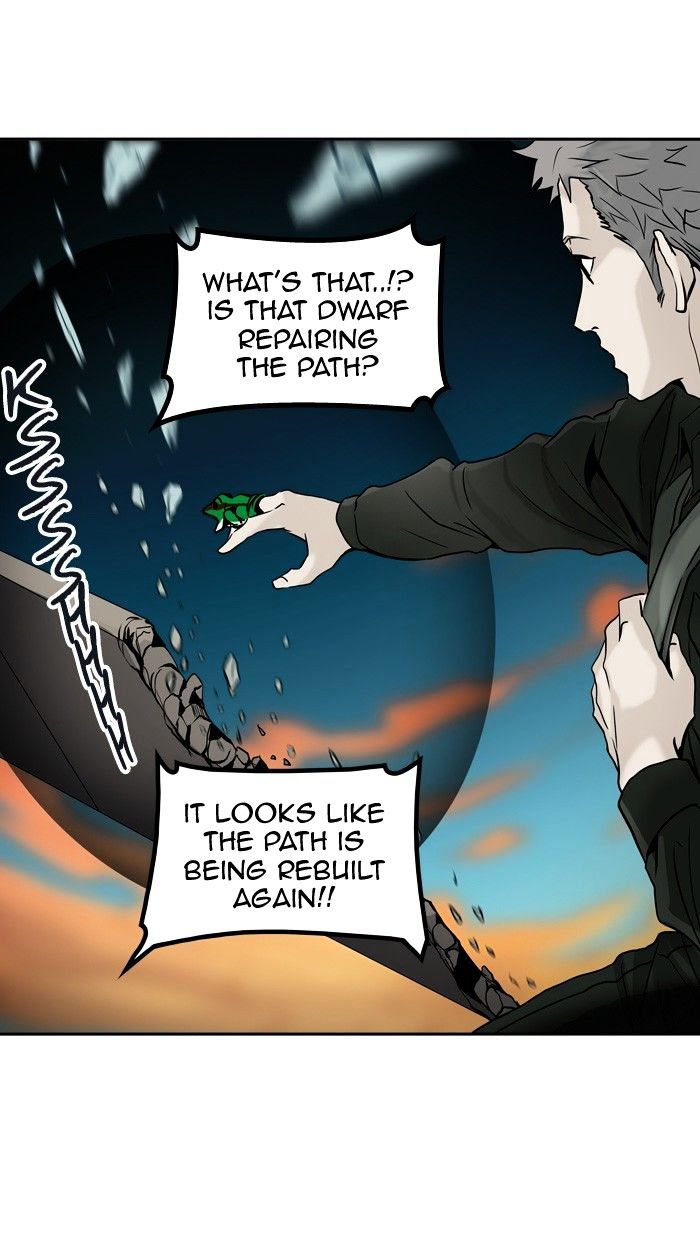 Tower of God chapter 303 - page 40