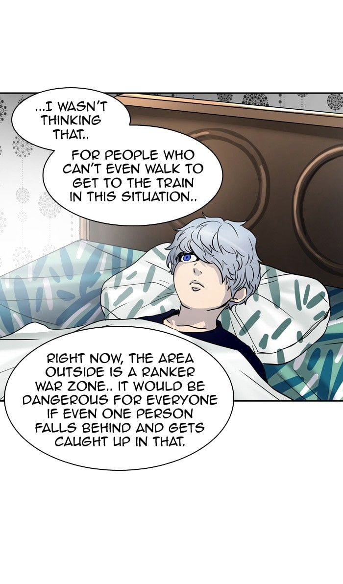 Tower of God chapter 303 - page 46