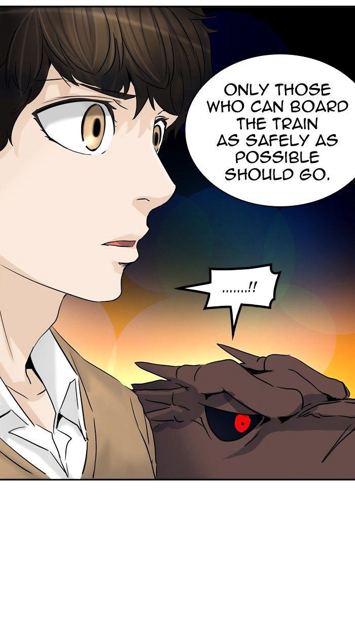 Tower of God chapter 303 - page 47