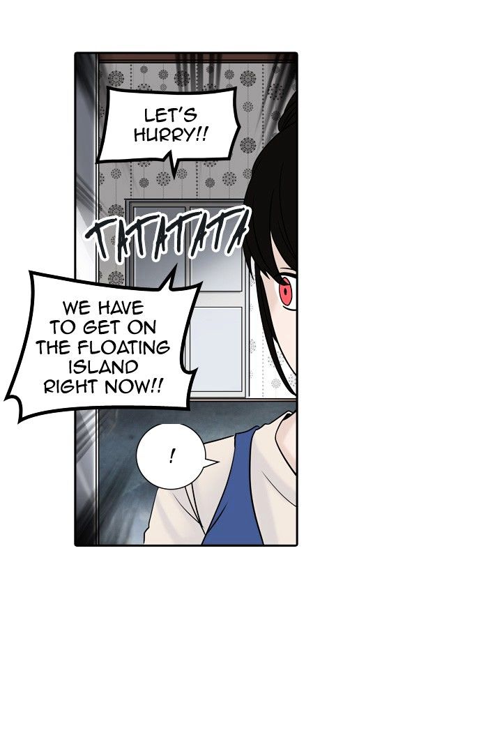 Tower of God chapter 303 - page 49