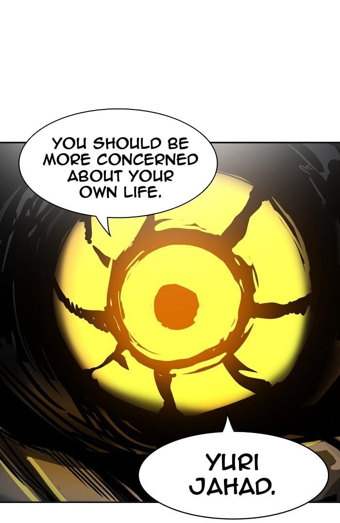 Tower of God chapter 303 - page 5