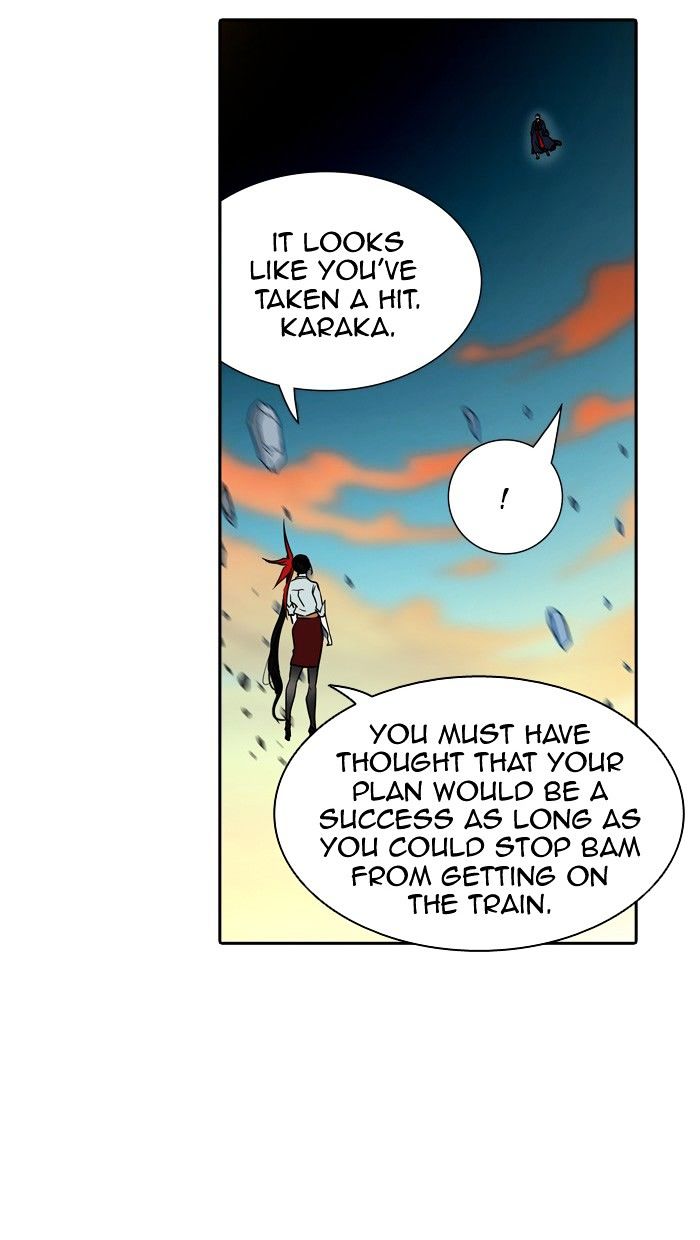 Tower of God chapter 303 - page 54