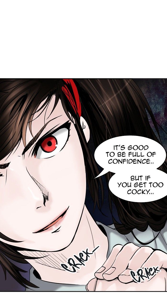 Tower of God chapter 303 - page 56