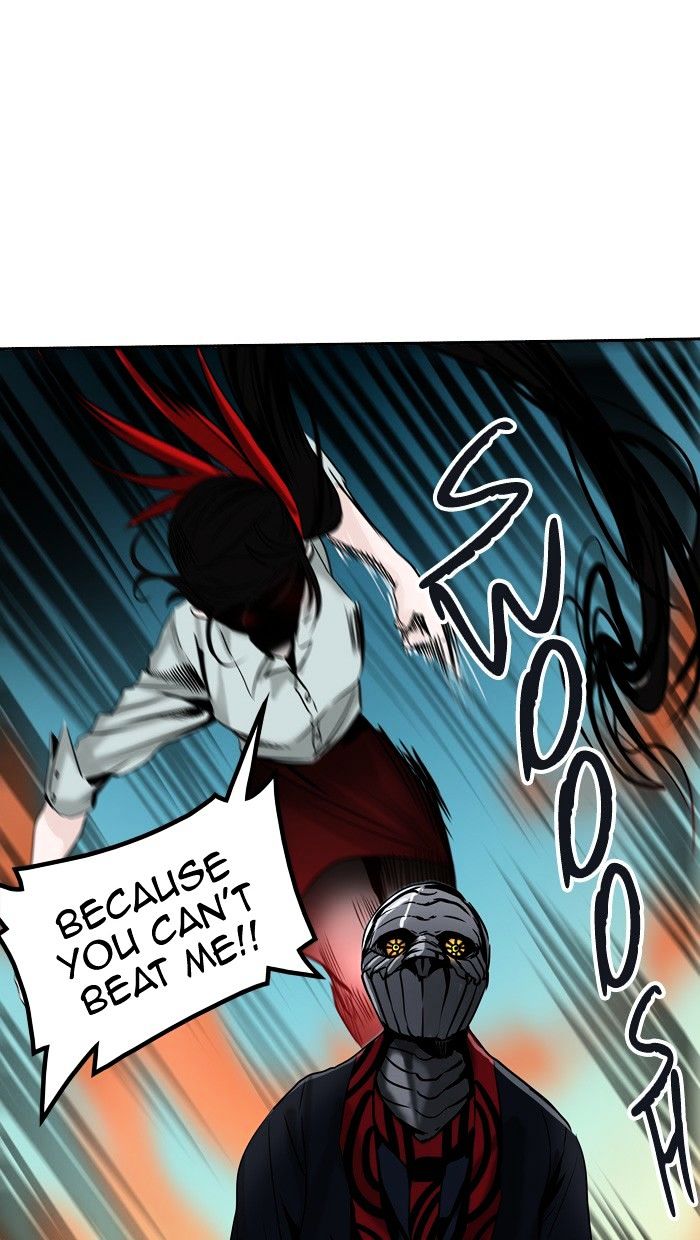 Tower of God chapter 303 - page 58