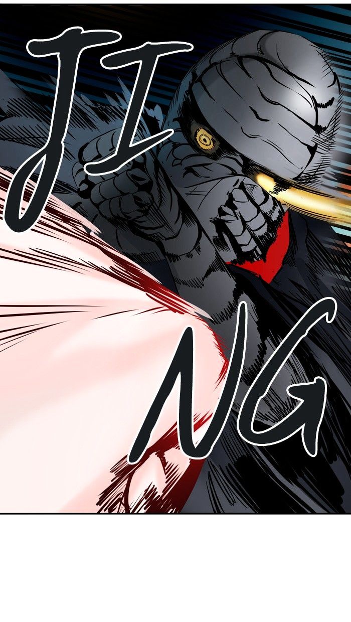 Tower of God chapter 303 - page 60