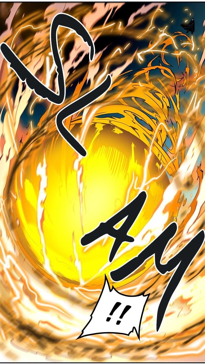 Tower of God chapter 303 - page 7