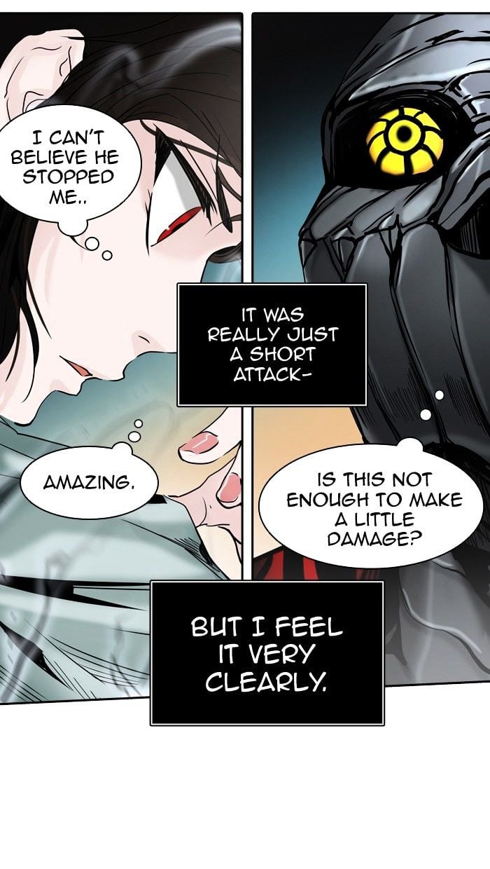 Tower of God chapter 303 - page 72