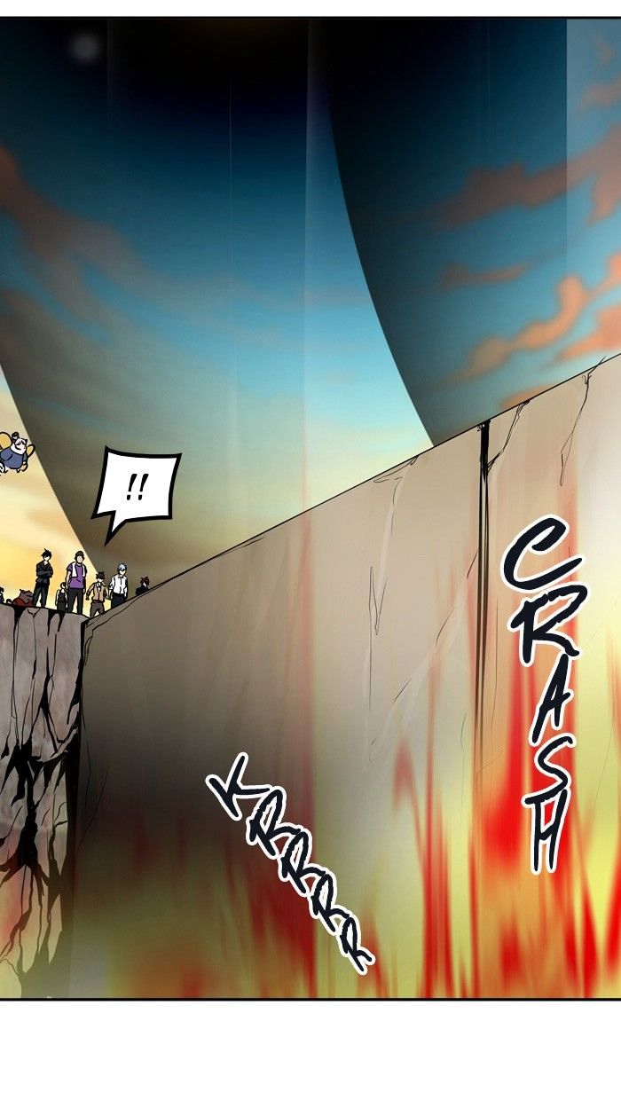Tower of God chapter 303 - page 78