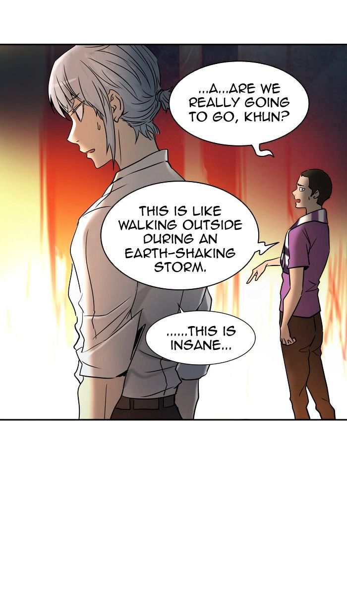 Tower of God chapter 303 - page 82