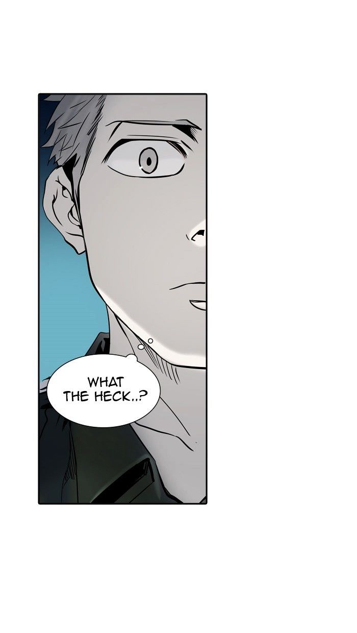 Tower of God chapter 303 - page 86