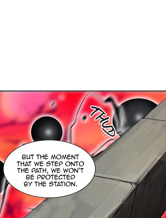 Tower of God chapter 303 - page 90