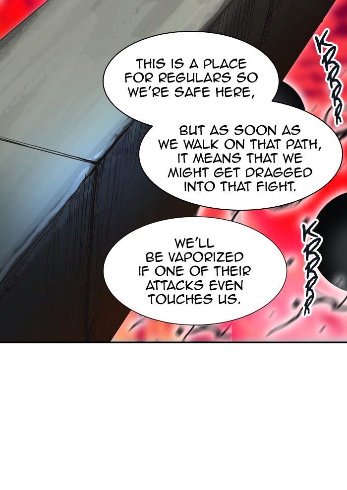 Tower of God chapter 303 - page 91