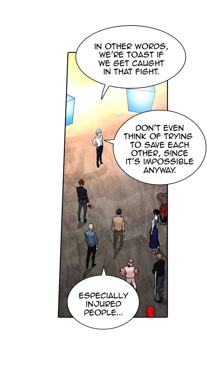 Tower of God chapter 303 - page 93