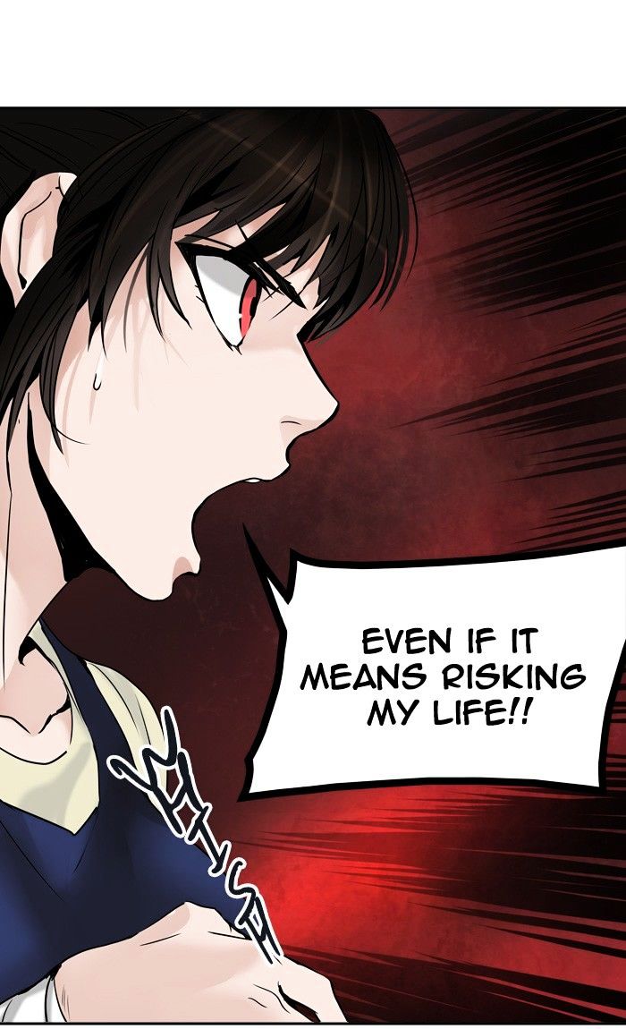 Tower of God chapter 303 - page 97