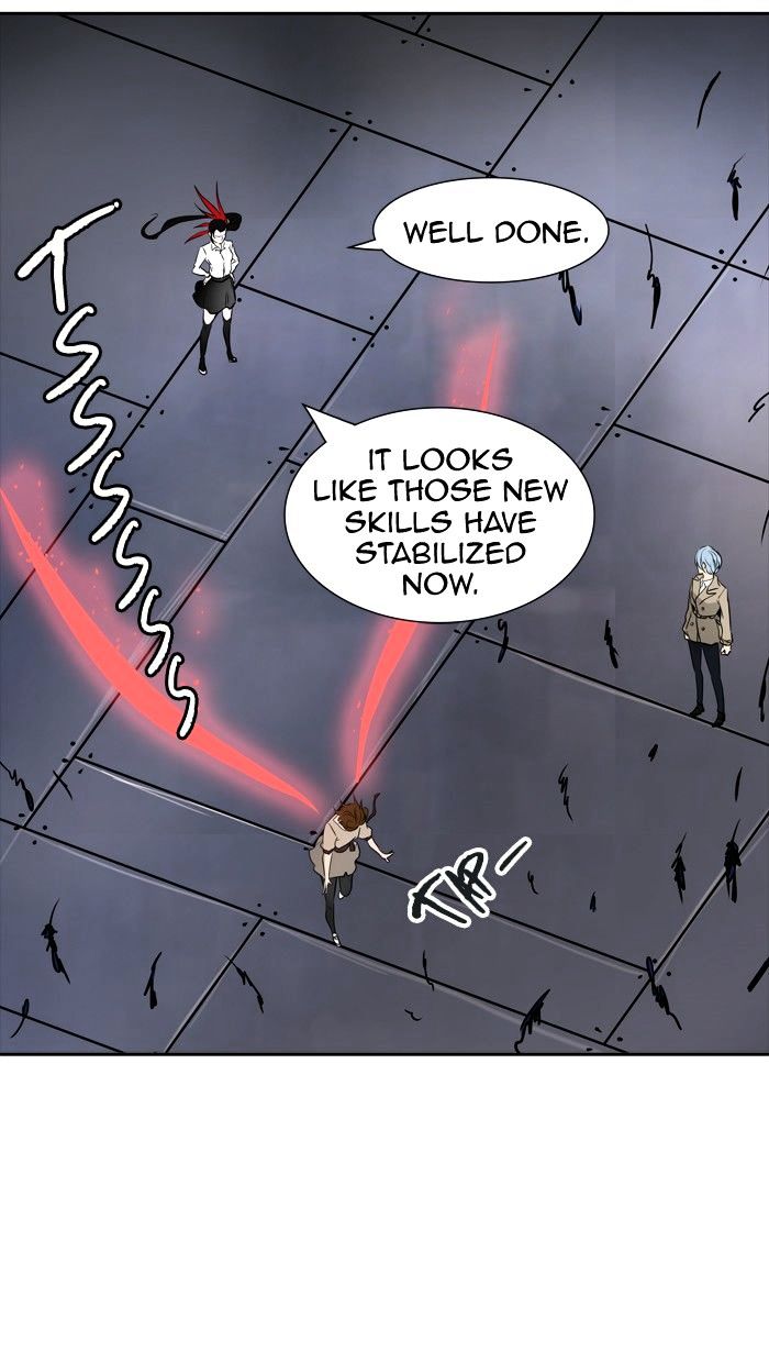 Tower of God chapter 342 - page 102