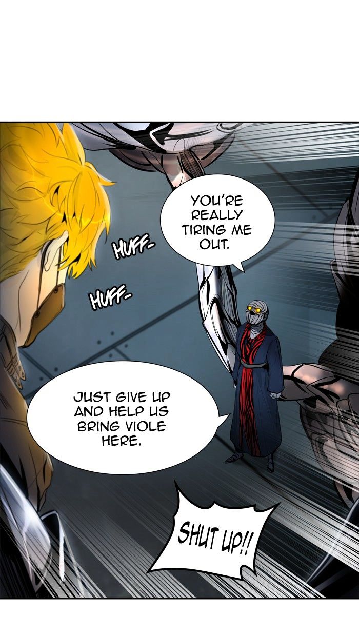 Tower of God chapter 342 - page 111