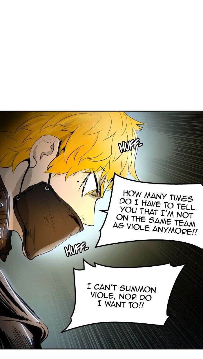 Tower of God chapter 342 - page 112
