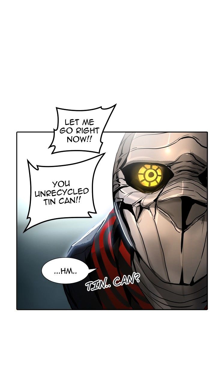 Tower of God chapter 342 - page 113