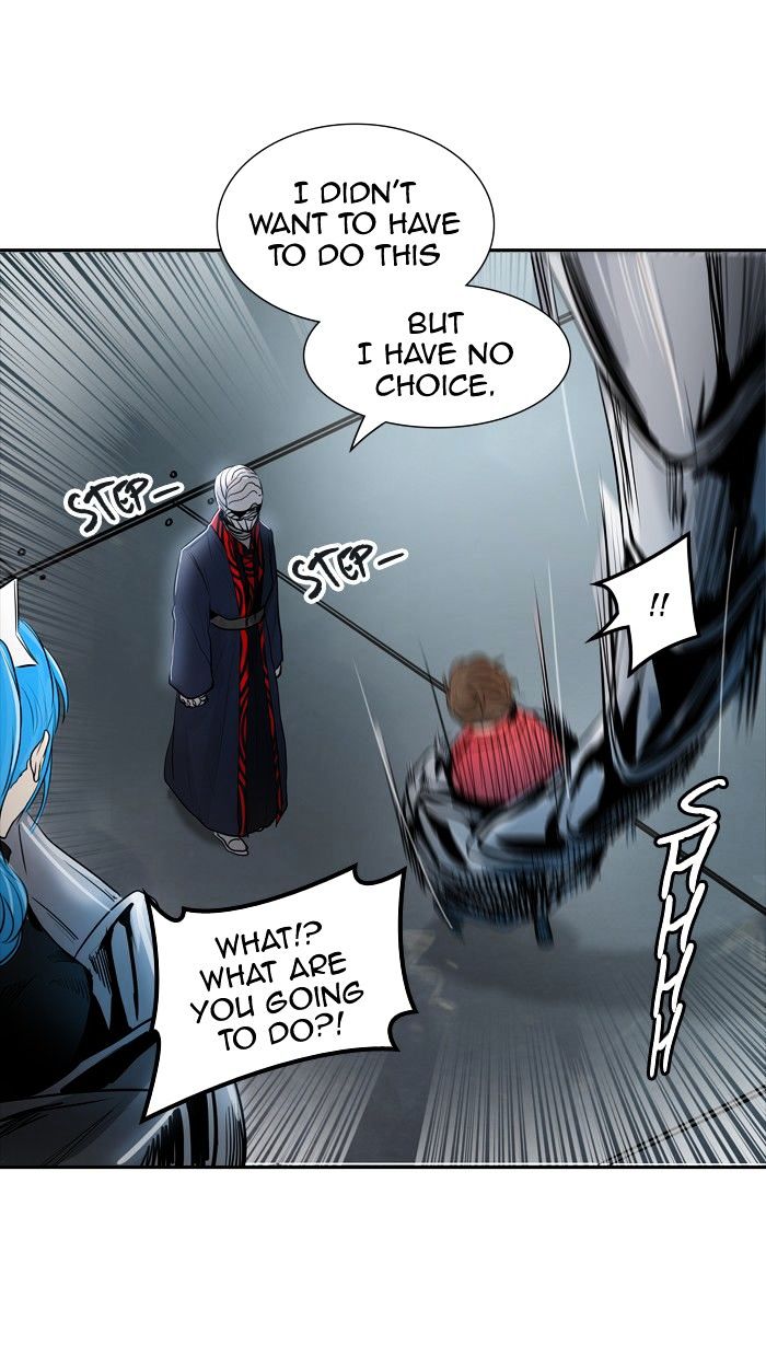 Tower of God chapter 342 - page 114