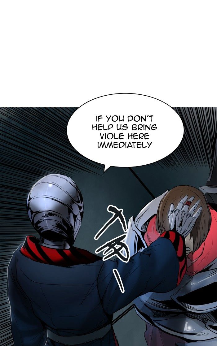 Tower of God chapter 342 - page 115