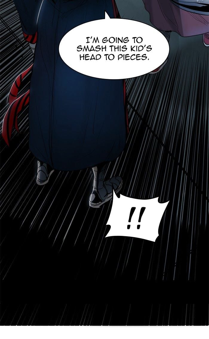 Tower of God chapter 342 - page 116