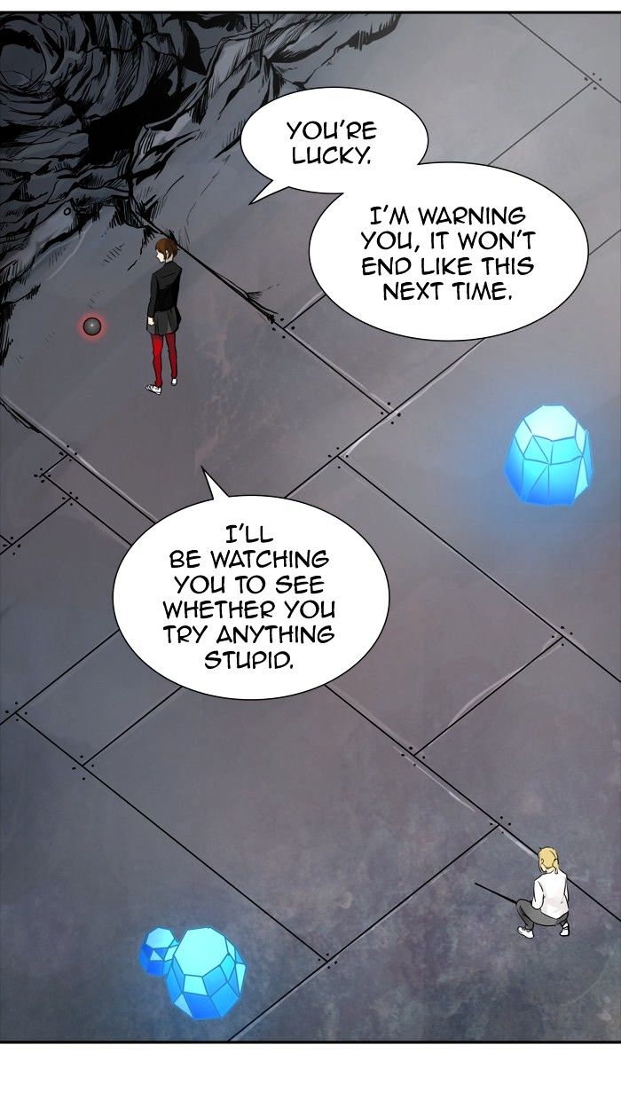Tower of God chapter 342 - page 16