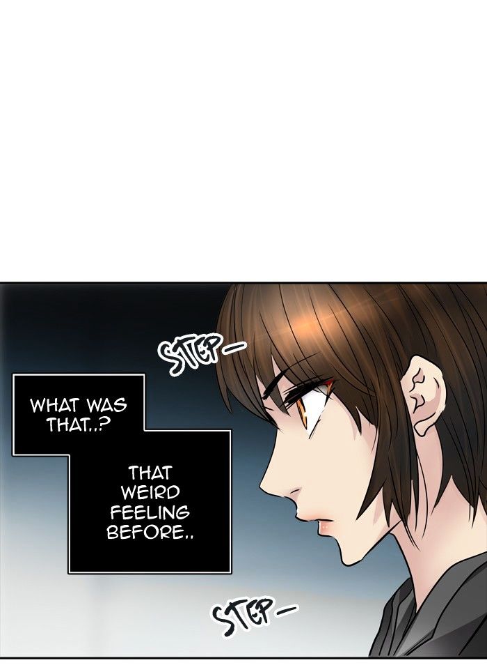 Tower of God chapter 342 - page 21