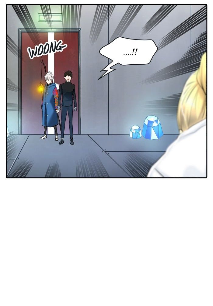 Tower of God chapter 342 - page 24