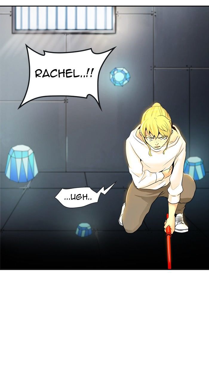 Tower of God chapter 342 - page 25