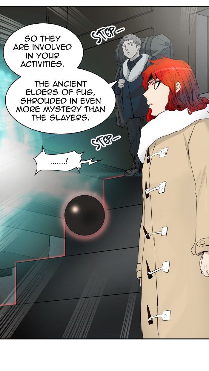 Tower of God chapter 342 - page 30