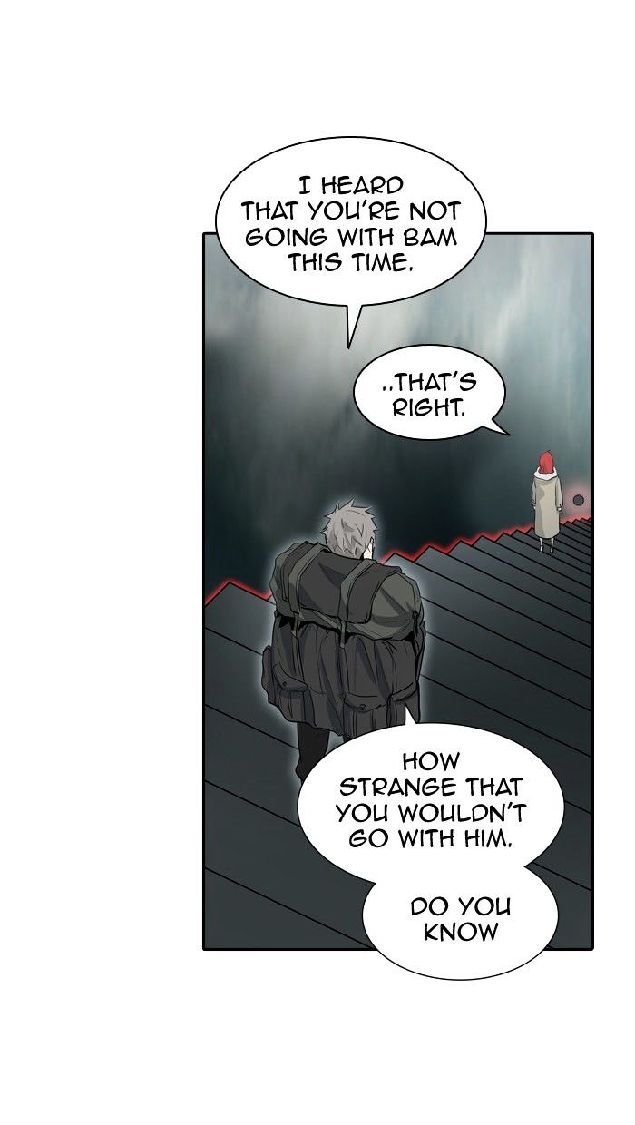 Tower of God chapter 342 - page 32